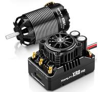 HobbyWing Xerun XR8 Pro G3 4268SD 2200kV G3-38020433 Combo Motor