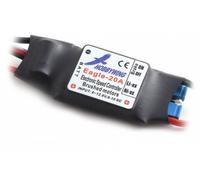 HOBBYWING EAGLE 20A BRUSHED SPEED CONTROLLER HW80050000