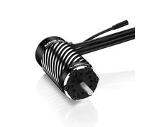 HOBBYWING EZRUN 1/5TH 56118SD 650KV MOTOR G2 (BLACK) HW30402902