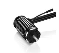 Hobbywing EZRun 1/5th 56118Sd 800Kv Motor G2 (Black)