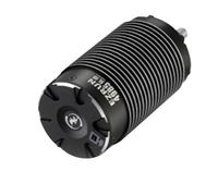 Hobbywing Ezrun 1/5Th Sl 56113-800Kv Motor (Black) - HW30402900