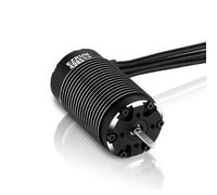 Hobbywing EZRUN 1/6TH SL 4985-1650KV Motor (Black) HW30402950