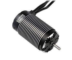 Hobbywing EZRun 1/6th Sl 4985-1250Kv Motor (Black)
