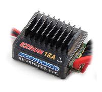 HOBBYWING EZRUN-18A-SL SPEED CONTROLLER