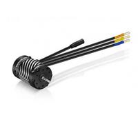 Hobbywing EZRUN 3652SD 1/10 3300KV Sensored Brushless Motor HW30402603