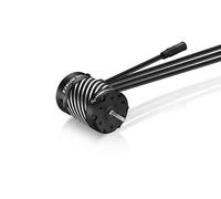 Hobbywing Ezrun 3652SD 3300kv Black G3 Sensorless Brushless RC Car Motor