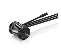 Hobbywing Ezrun 3652SD 3300kv Black G3 Sensorless Brushless RC Car Motor