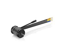 HOBBYWING EZRUN 3652SD 4100KV BLACK G3 SENSORLESS MOTOR HW30402605 C