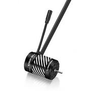 Ezrun - 3652Sd - 4100Kv - Black - G3 Motor