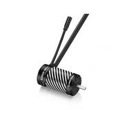 Hobbywing Ezrun 3665SD 2400kv Black G3 Sensorless Brushless 1/10 RC Car Motor