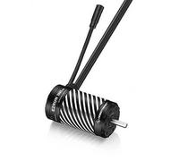 HOBBYWING EZRUN 3665SD 2400KV BLACK G3 SENSORLESS MOTOR HW30402604 C