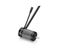 Hobbywing EZRUN 3665SD 3200KV 1/10 Brushless Sensored Motor G3 HW30402607