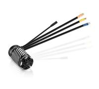 Hobbywing Ezrun 4990Sd 1650Kv Black G2 Sensorless Motor