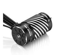 HOBBYWING EZRUN 4990SD 1650KV G2 Motor