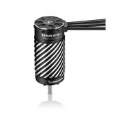 Hobbywing Ezrun 1/5Th 56118sl 1600Kv G2 Motor (Black)