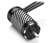 Hobbywing Ezrun 1/5Th 56118sl 1600Kv G2 Motor (Black)