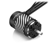 Hobbywing Ezrun 5690Sd 1250Kv Black G2 Sensorless Motor