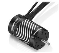 Hobbywing Ezrun Brushless Motor 4268SD G2 2500kV 4 Pole 1:8 Sensored Modeling