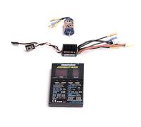 Hobbywing EZRUN Combo-A1 1/16 & 1/18 Scale