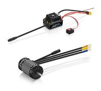 Combo EZRUN MAX10 G2 80A/3652SD 3300kv G3