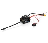 Hobbywing Brushless ESC EZRUN MAX10 G2 140A 1/10