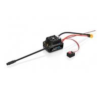 Hobbywing EZRUN MAX10 G2 80A Brushless ESC 1/10 RC Car HW30102604