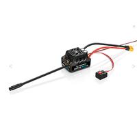 Hobbywing Ezrun Max10 G2 80A Brushless Speed Control 1/10 RC Car ESC
