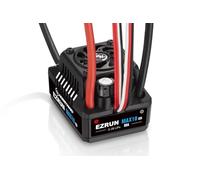 Hobbywing Ezrun Max10 G2 80A Brushless Speed Control 1/10 RC Car ESC