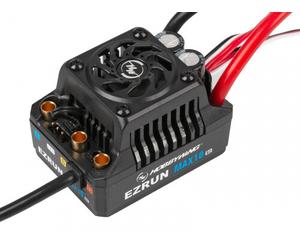 Hobbywing Ezrun MAX10 G2 REGULATOR 80 Amp, 2-3s LiPo, BEC 5A HW30102604