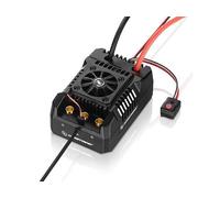 Hobbywing Ezrun Max4 HV 300A Brushless ESC for 1:5 RC Model Cars