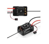 Hobbywing Ezrun Max4 HV 300A Brushless ESC for 1:5 RC Model Cars