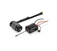 HOBBYWING COMBO EZRUN MAX4 HV ESC 70125/560KV MOTOR