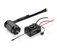 HOBBYWING COMBO EZRUN MAX4 HV ESC 70125/560KV MOTOR