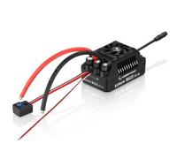 Hobbywing EZRUN MAX5 HV G2 250A 12S Brushless ESC Black HW30104200