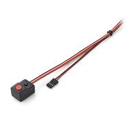 Hobbywing EZRUN MAX5 HV G2 250A Brushless ESC 1/5 Scale RC Cars HW30850016
