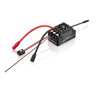 Hobbywing Ezrun MAX5 HV Plus G2 ESC 300 Amp, 6-12s LiPo HW30104300 Modeling
