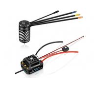 Hobbywing EZRUN MAX6 G2 1/6 Brushless ESC Motor Combo HW38010803