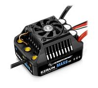 Hobbywing Ezrun Max6 G2 200A 3-8S Lipo Bec 8A Esc Brushless 30105100 Modeling