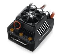 HobbyWing EZRUN MAX6 V3 Waterproof 160A 1/6 ESC Futura