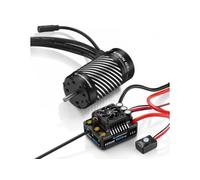 HobbyWing EZRUN HW38010607 MAX8 G2S ESC Combo With 4278Sd-2250Kv G2R Motor