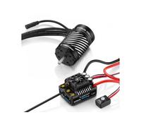 Hobbywing EZRUN MAX8 G2S 1/8 Brushless ESC Motor Combo HW38010606