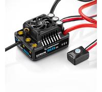 Hobbywing EZRUN Max8 G2S 160A Brushless 1/8 Car ESC - HW30103205