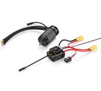 Hobbywing EZRUN MAX8 G2S Combo With 4278SD 2250KV G2R 38010607 Modeling