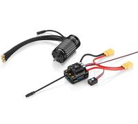 HobbyWing EZRUN HW38010607 MAX8 G2S ESC Combo With 4278Sd-2250Kv G2R Motor