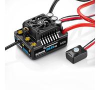 HOBBYWING EZRun Max8 G2S Speed Controller