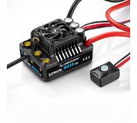 HOBBYWING EZRUN MAX8 G2S SPEED CONTROLLER