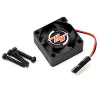 Hobbywing Fan 2510sh 5v 10,000 Rpm 0.13a Black E