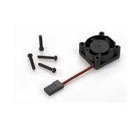 Hobbywing Fan Mp2510Sh 6V 12, 000RPM 0.17A Blk (Max 10) HW30860005