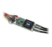 Brushless Motor Electronic Speed Controller ESC Aircraft , 12A/20A/30A/60A/120A