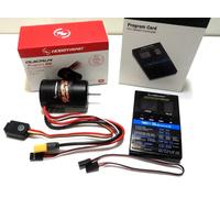 QUICRUN Fusion SE for Crawler - 1800KV- 540 Spec